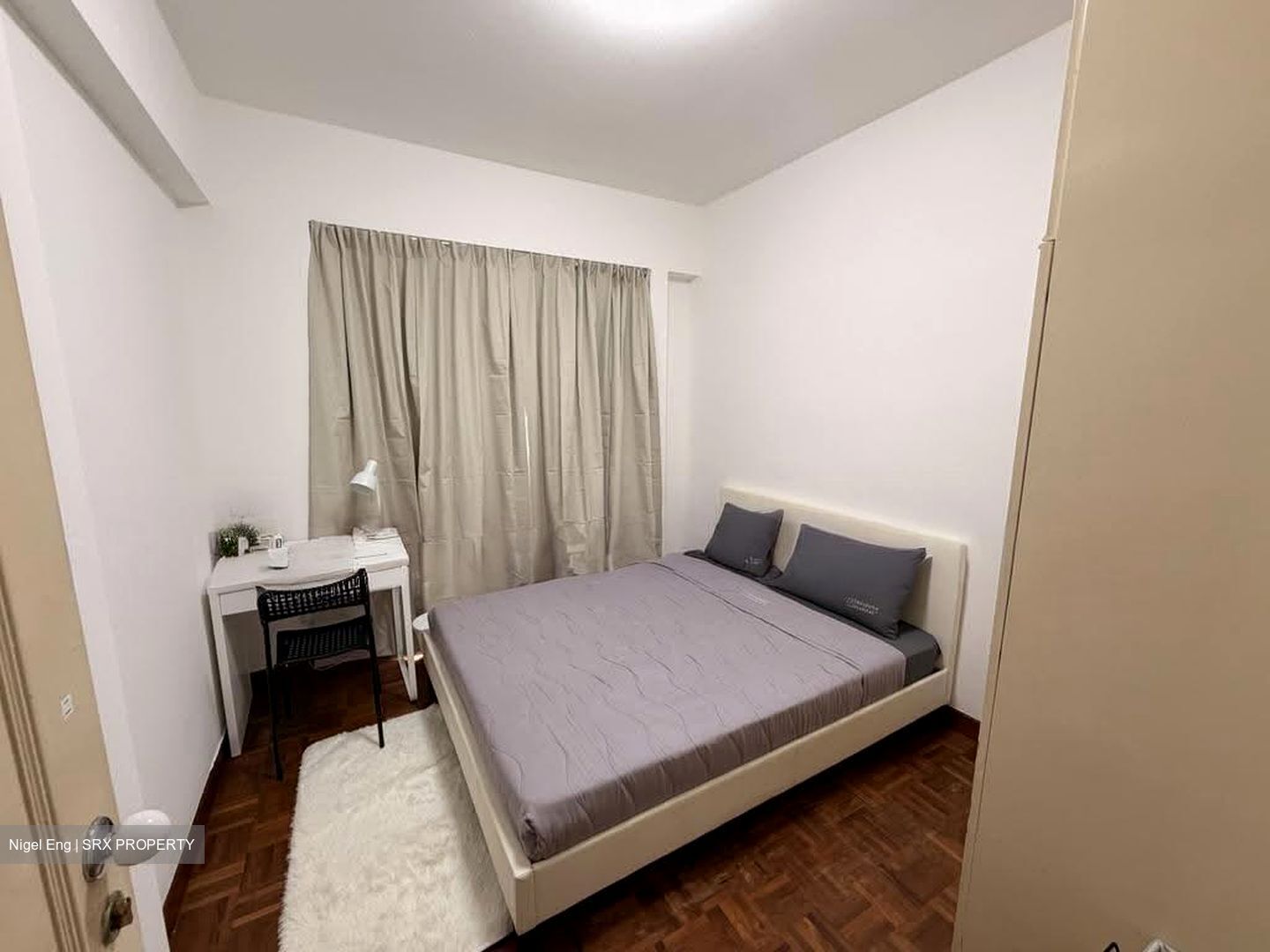 Emerald Park (D3), Condominium #621709551